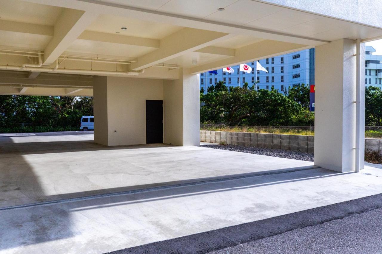 Hotel Mr.kinjo Side Kafu-shi 2*